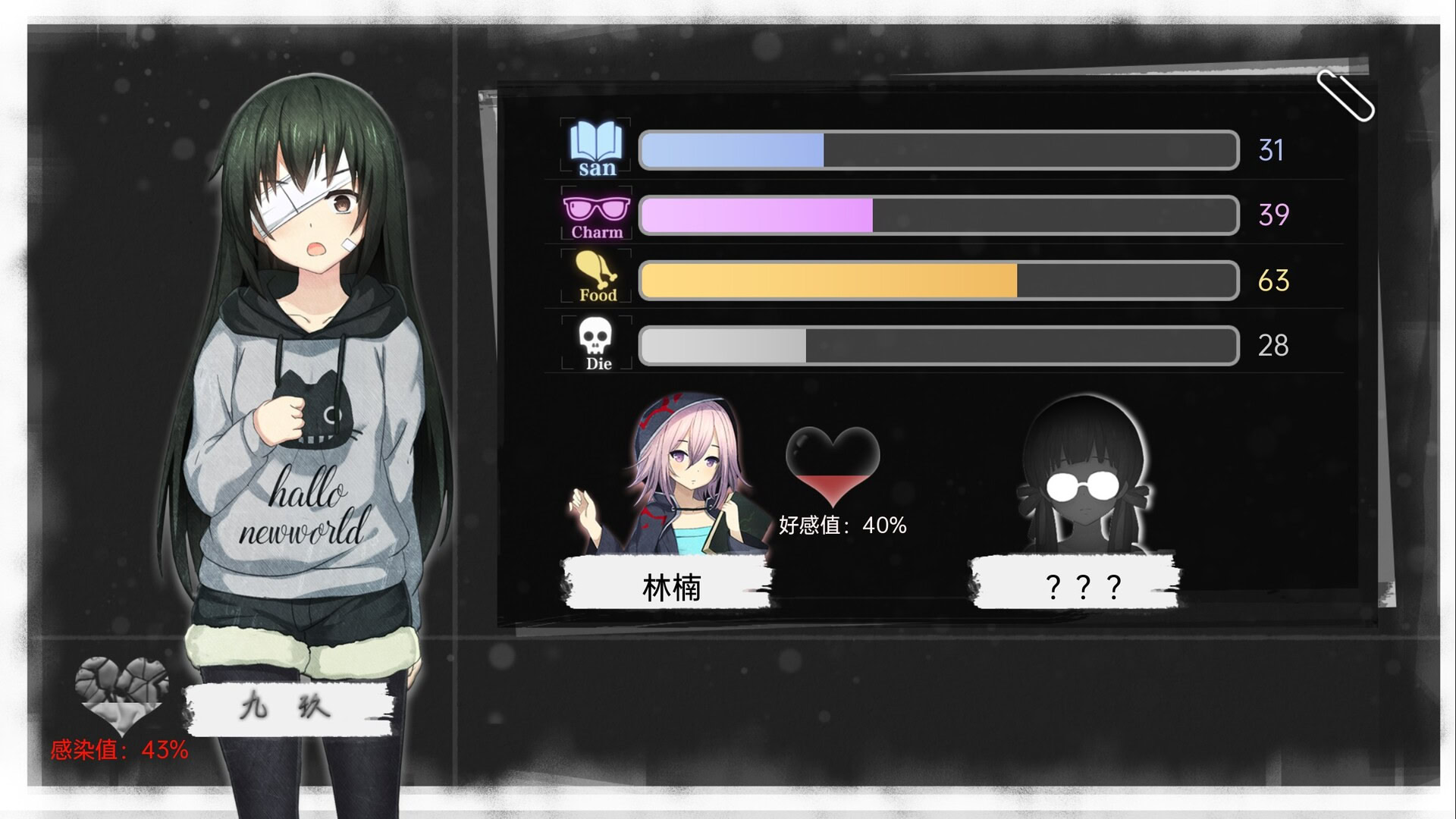 鸢之歌-Singing Iris