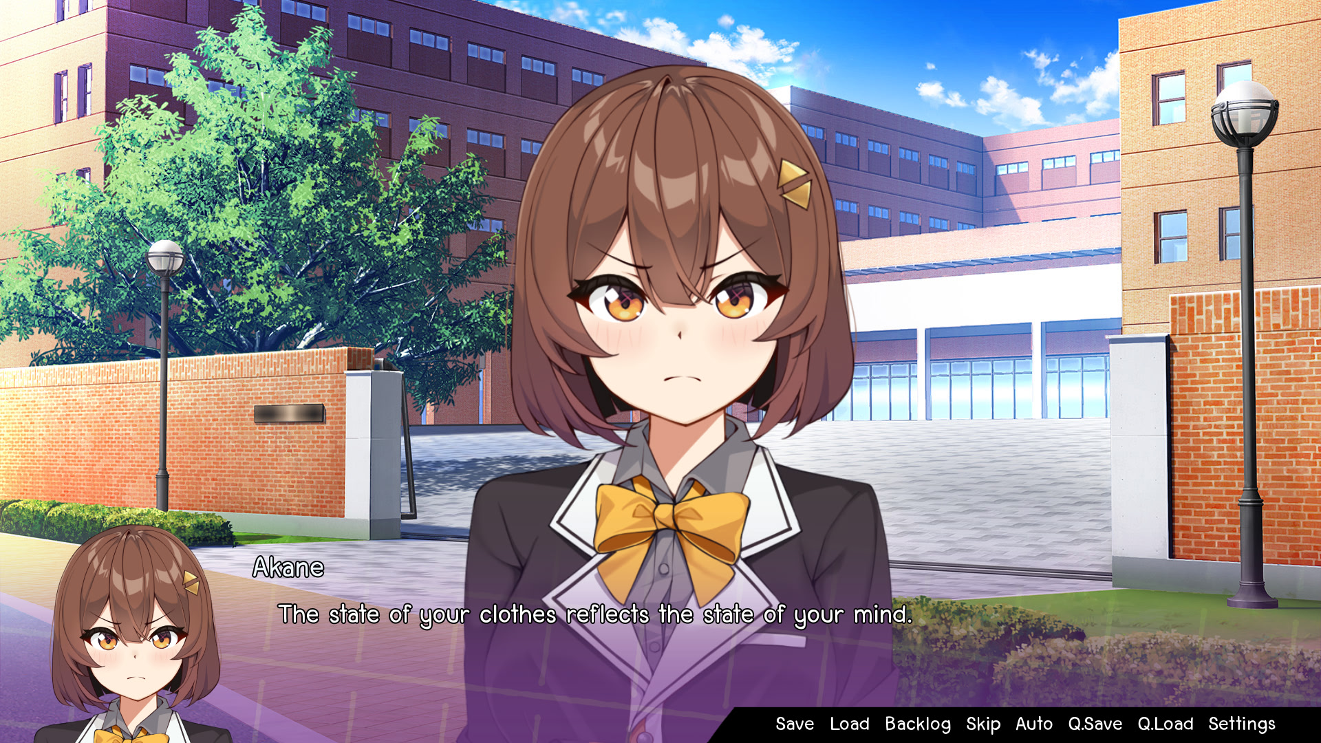 Re:Fragment ~Absolute Ambition~