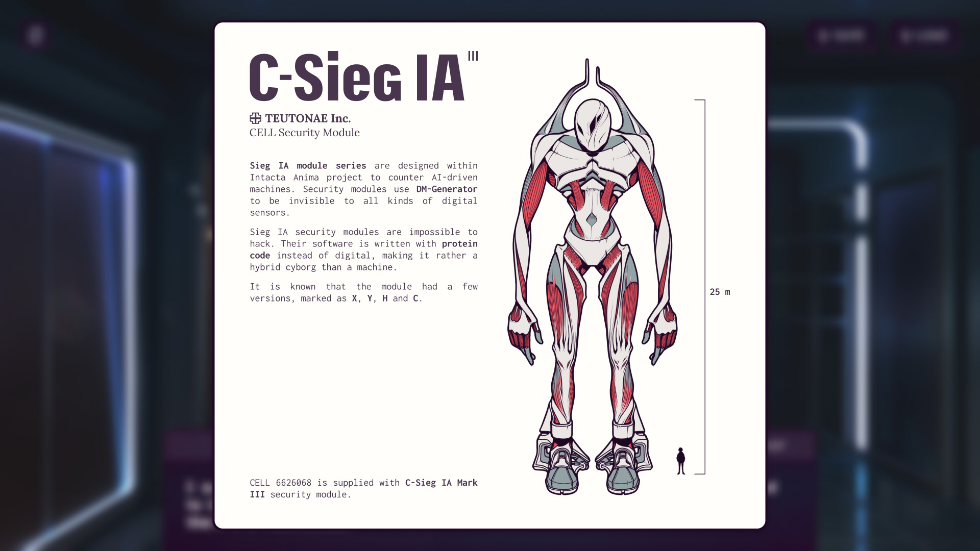 CELL 0: Cyber Entertainment Leisure Lounge