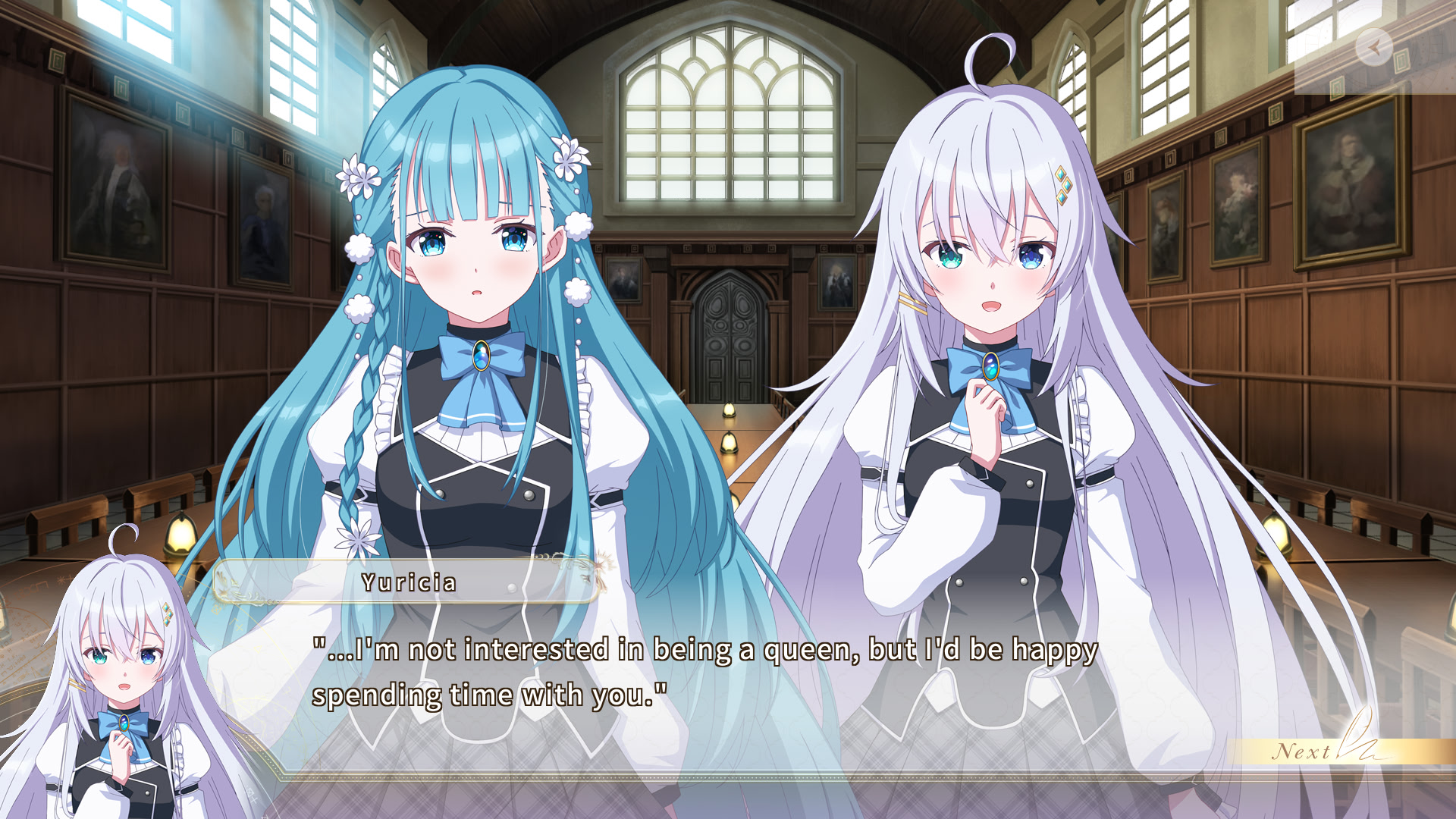 홀리 언데드 ~비인기 독신 네크로맨서가 성녀로 전생해서 친구를 늘립니다~