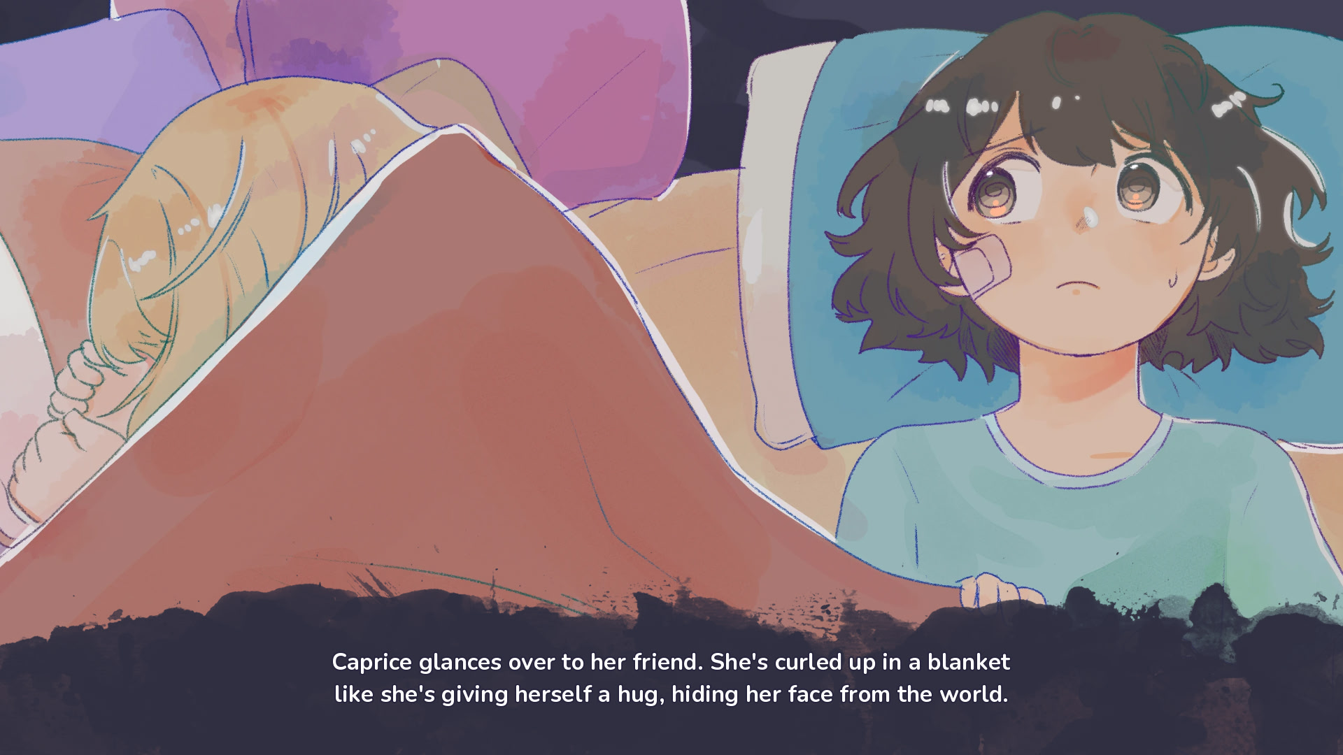 Perfect Circle: Stand Alone