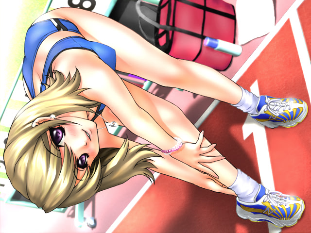 Cherry boy Innocent girl