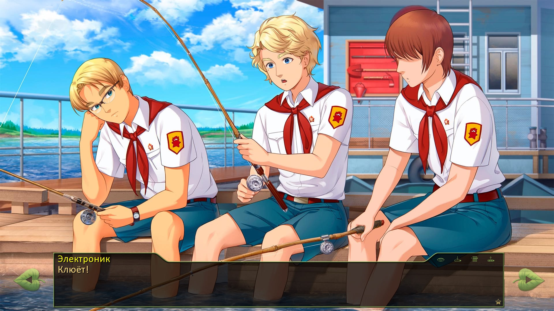 7 Days of Summer: Lost Alpha