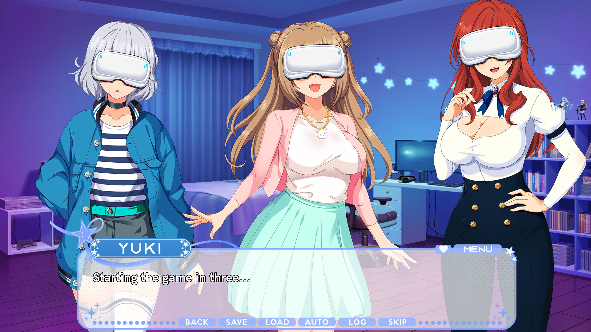 LIP! Lewd Idol Project Vol. 2 - Hot Springs and Beach Episodes