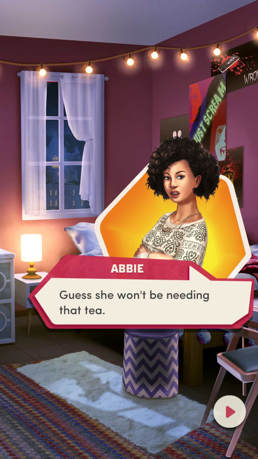 The Freshman: Love Bites