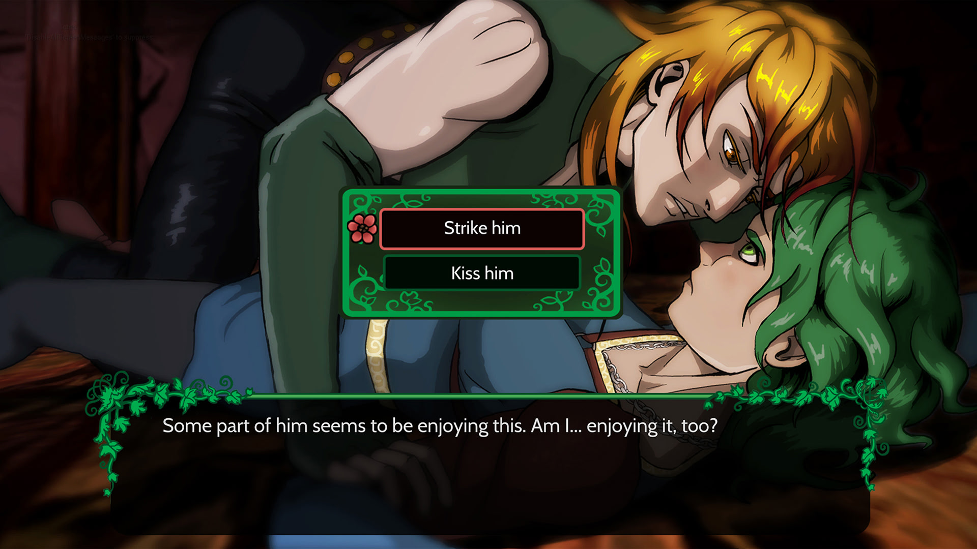 Serafina's Saga: Awakened