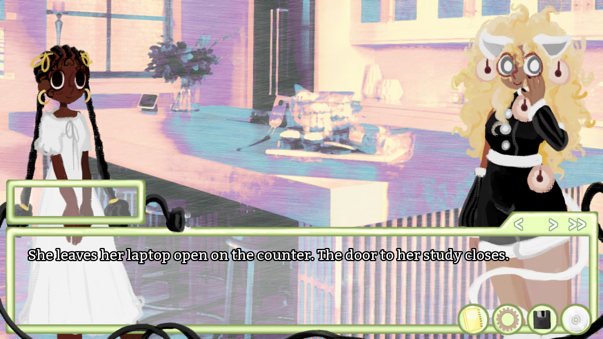 what is it like to taste