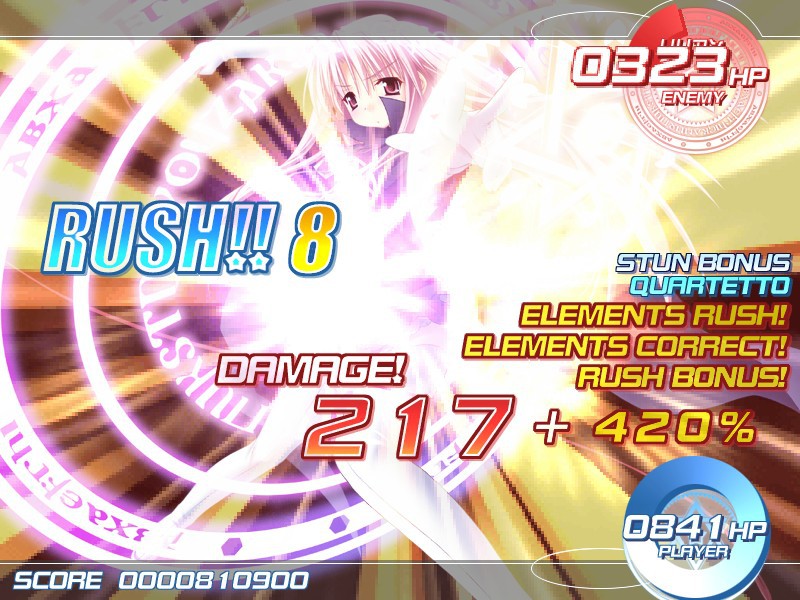 프린세스 위치즈