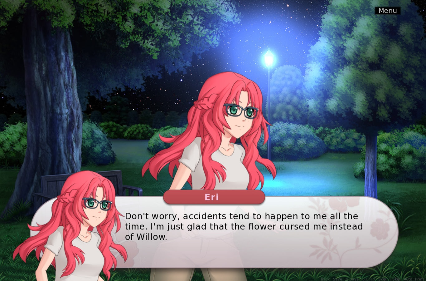 Rising Angels: Hope Bonus Episodes