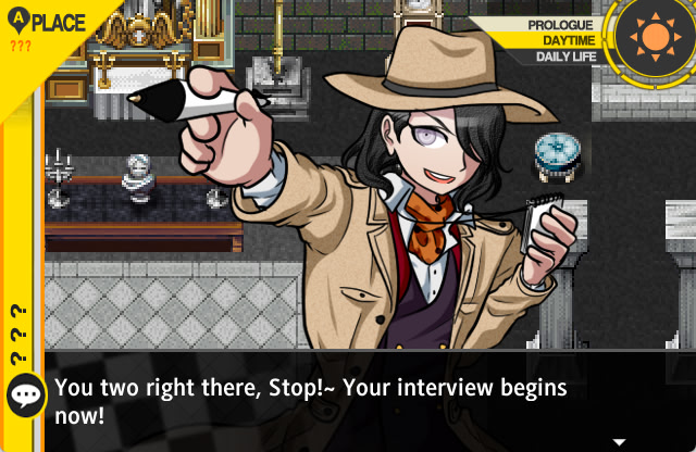 슈퍼 단간론파 어나더 2 ~희망의 달과 절망의 태양~