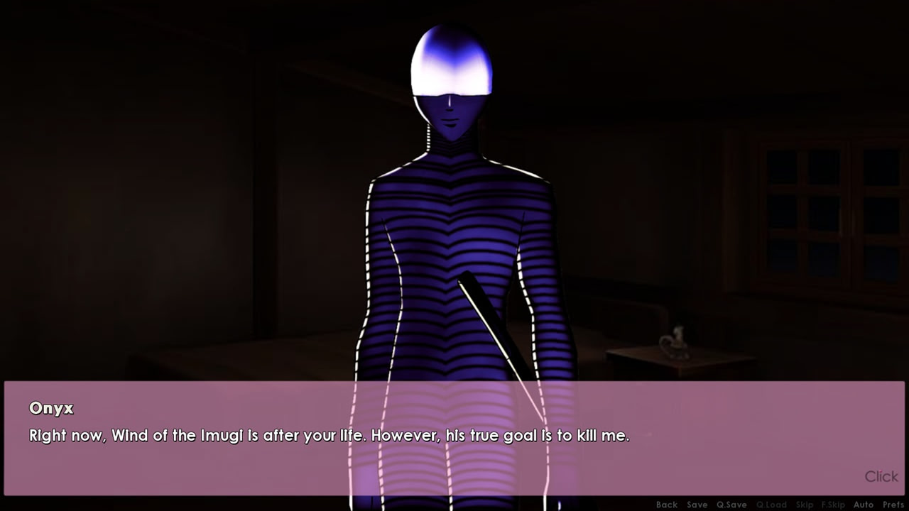 War: Valentine Edition