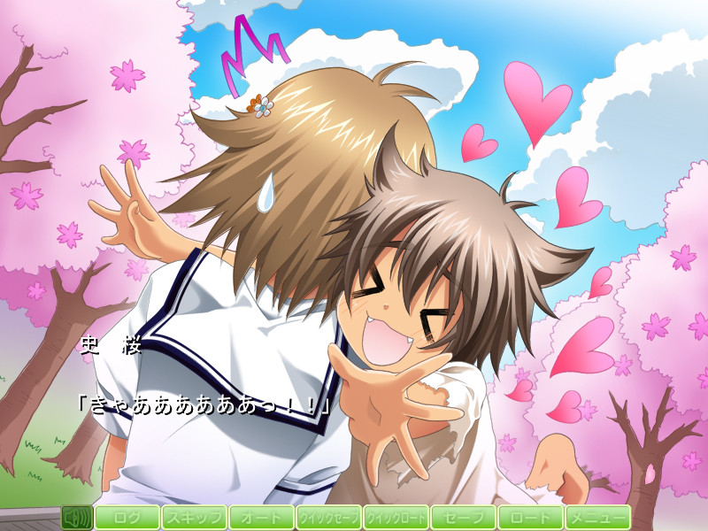 D.C. Girl’s Symphony～다・카포～걸즈 심포니