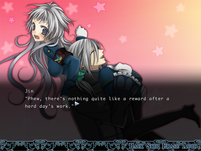 The Second Reproduction