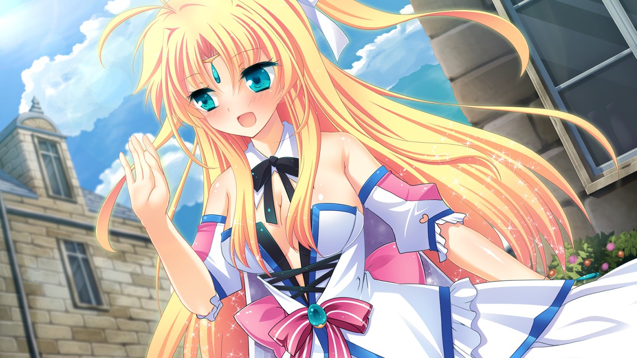 후츠우노 판타지