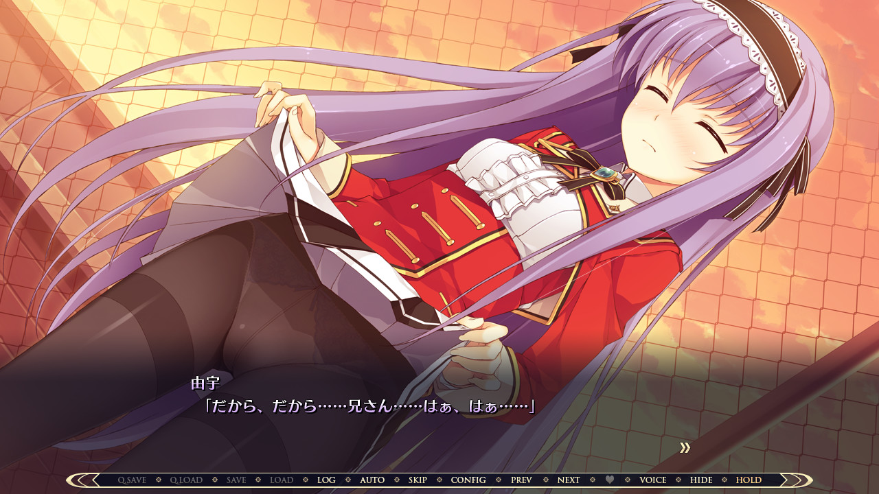 코이키시 Purely☆Kiss