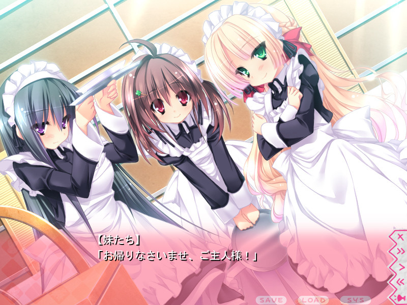 제2회 이모토 선발☆총선거 ～366번째 여동생 알콩달콩 후일담～