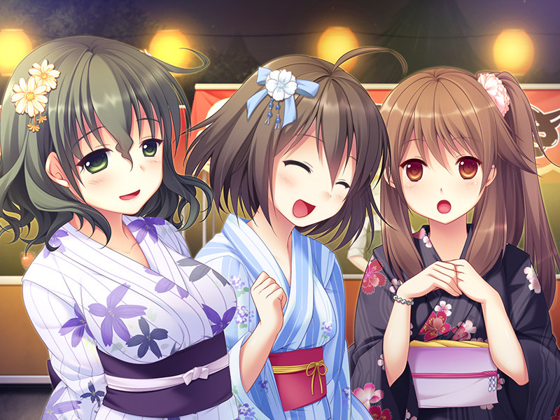 트라이어게인 (Triagain)