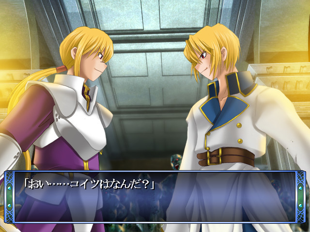 Snow Memoria ～잊을 수 없는 마음～