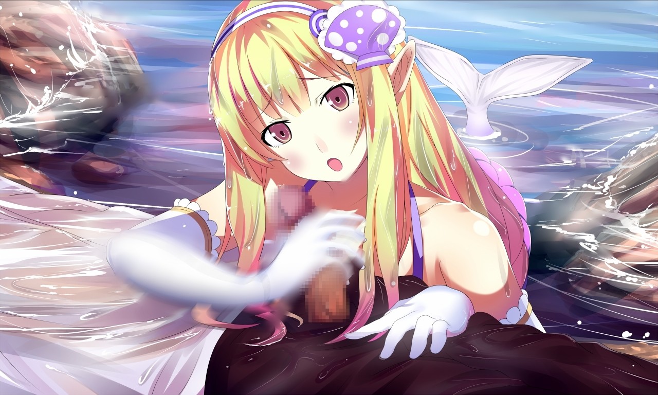 메르헨 메르헨 II -엣치한 동화 세카이-