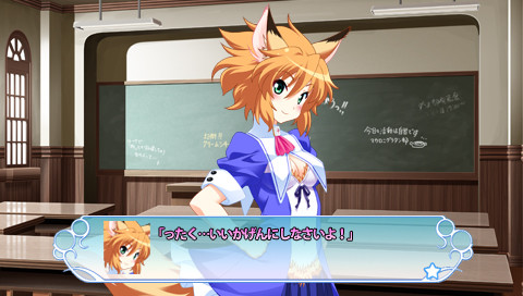 작성학원 크로노★매직