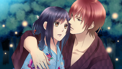 백물어～괴담 로맨스～