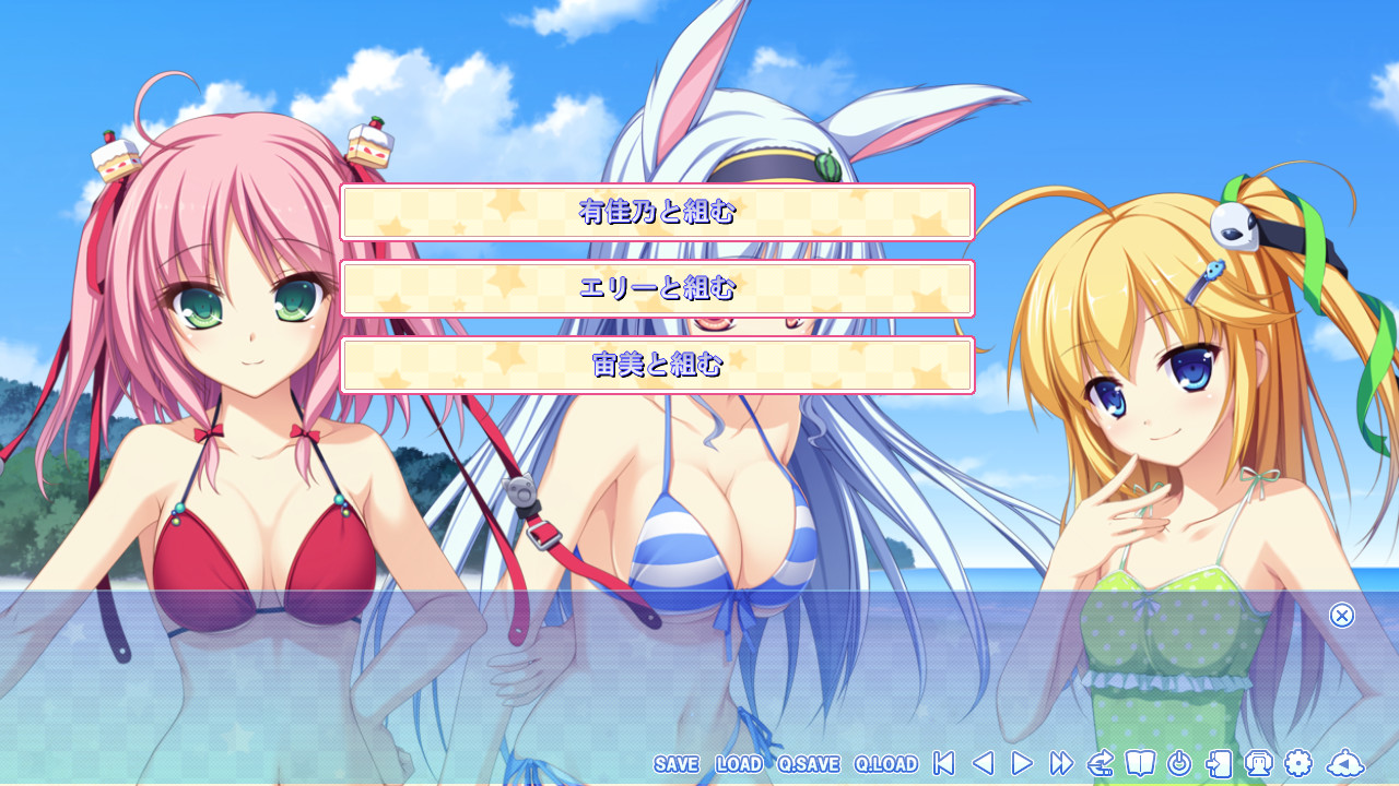 G.I.B. 걸즈 인 블랙