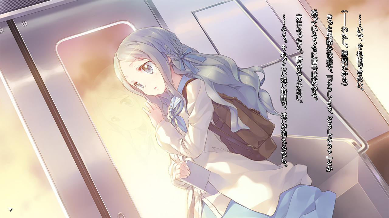 두 사람의 쿠오리아