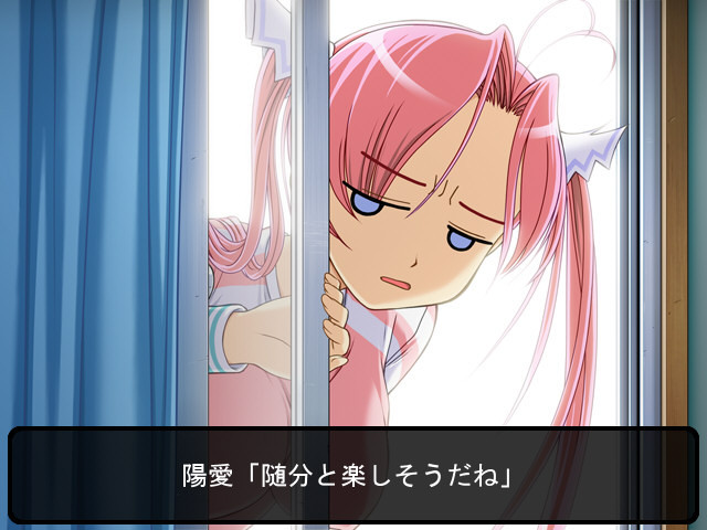 AYAKASHI 아야카시