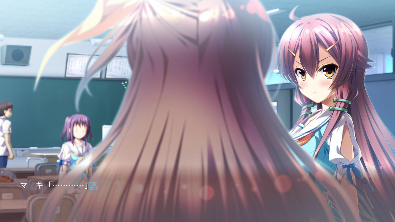 소레요리노 전주곡