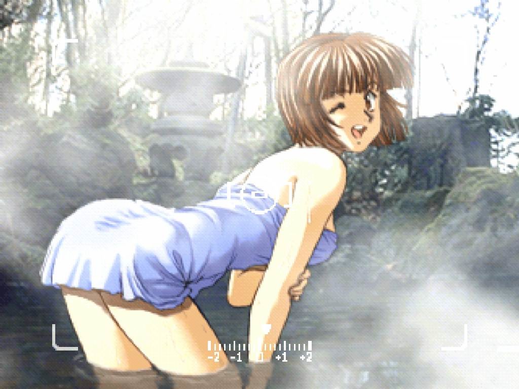 미소녀 화투 기행: 미치노쿠 비탕 연애 이야기