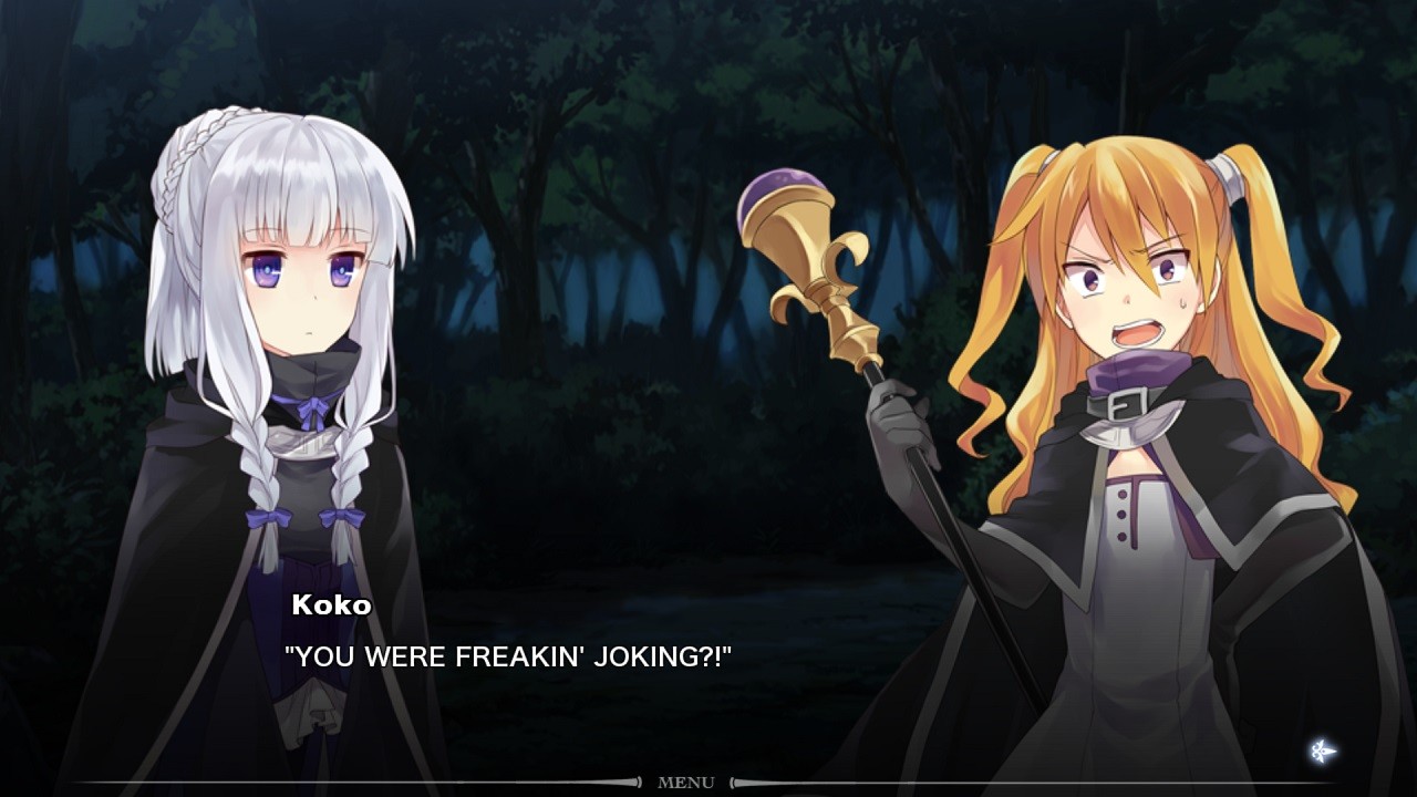 fault - milestone two 상