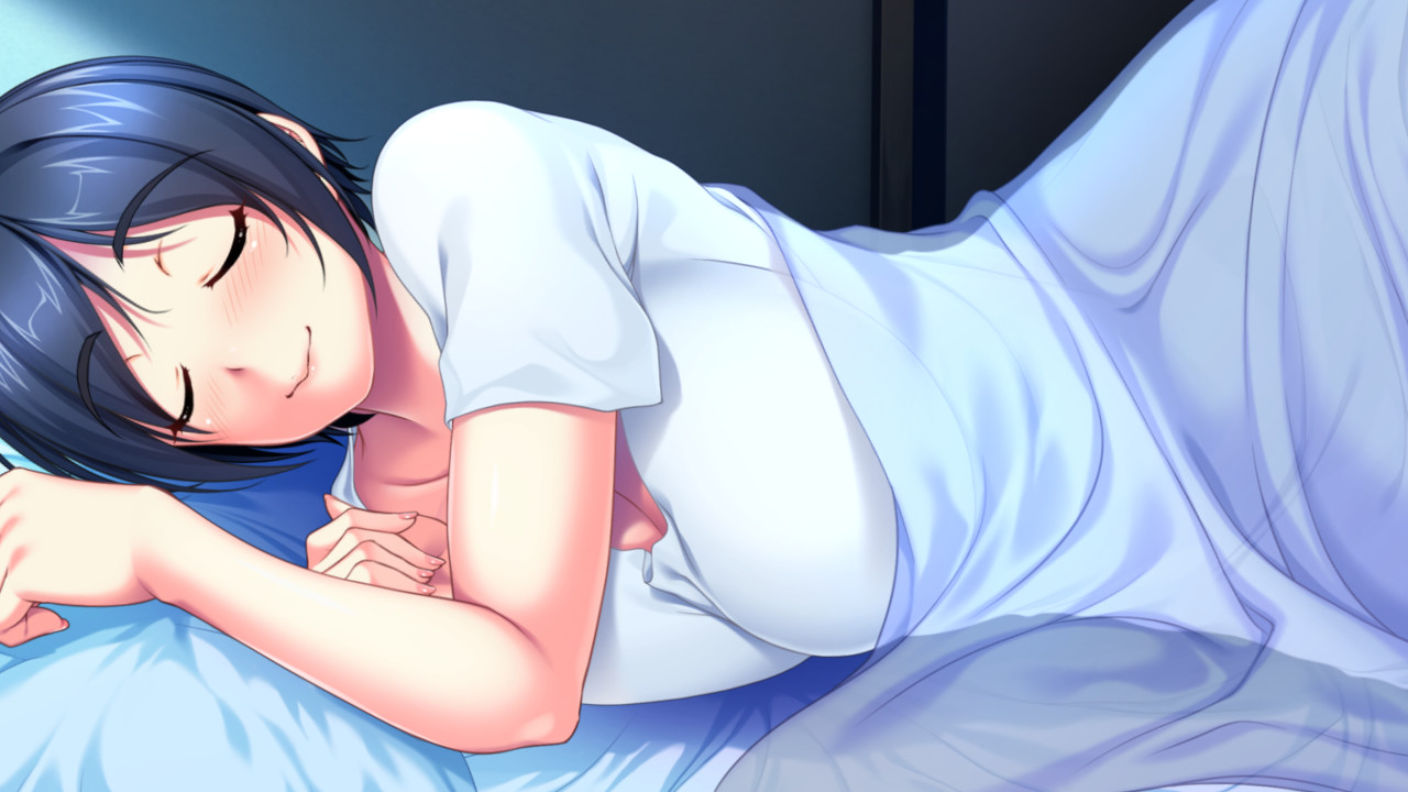 언제까지나 아들 그대로 말할 수 없다! 3 ～큰 가슴으로 무찌무찌한 어머니의 가슴을 빨아 비비고 끼워 잇파이 사정(다)하고 싶다! ~