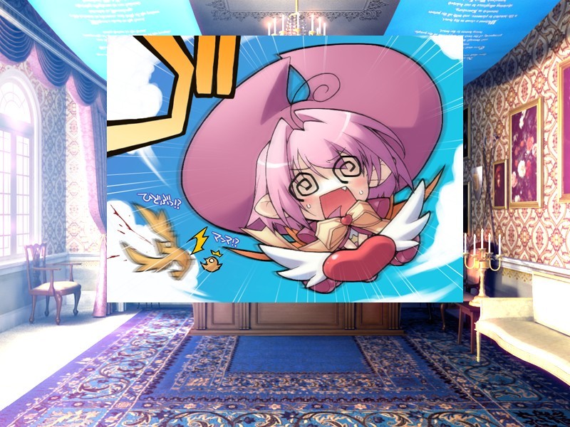 프리즘 아크 ～프리즘 하트 에피소드 2～