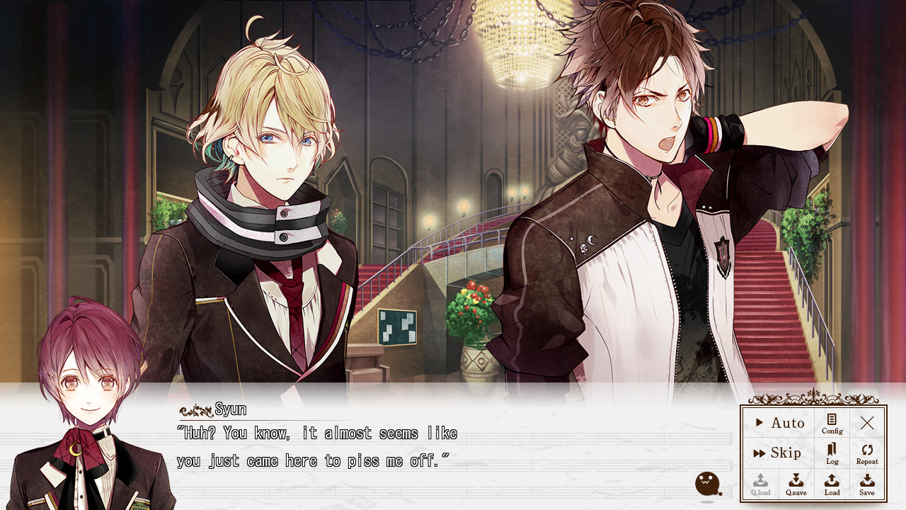 Re:BIRTHDAY SONG～사랑을 노래하는 사신～