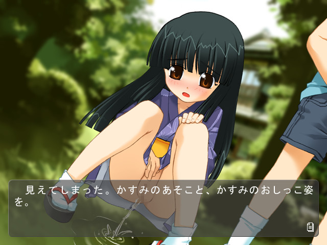 인형의 꿈과 깨어남