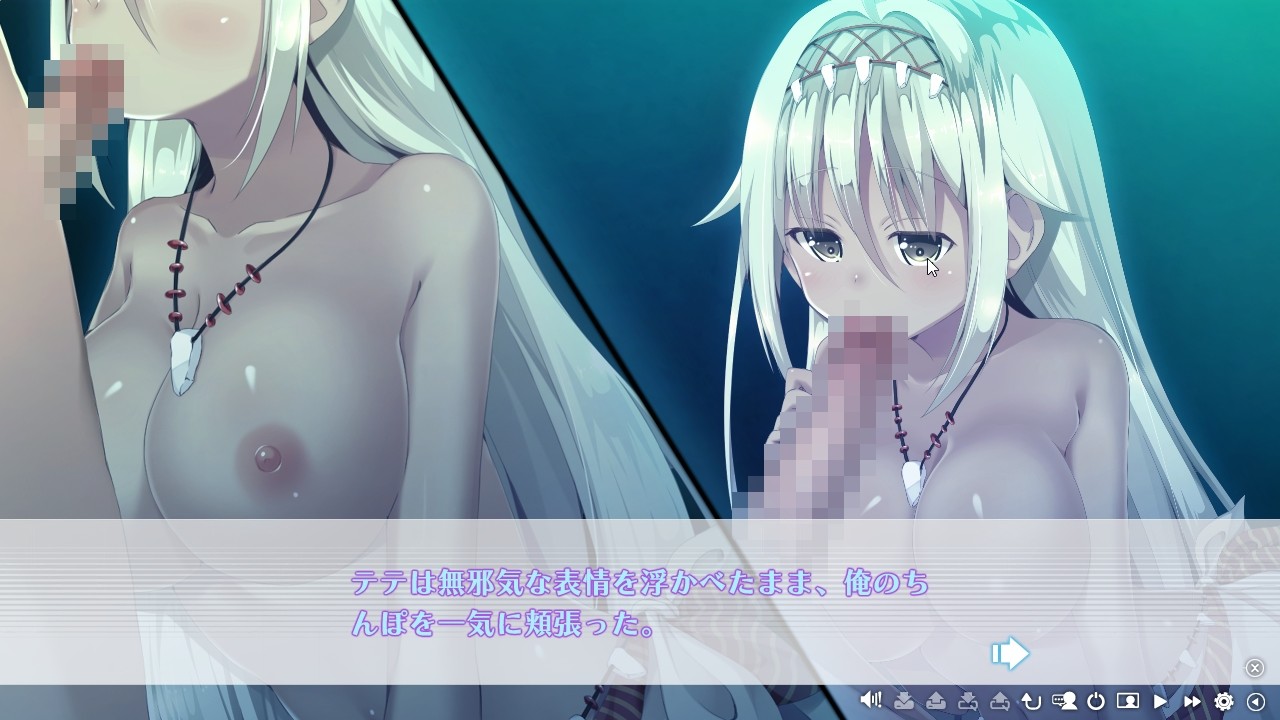 Dolphin Blade -돌핀 블레이드-