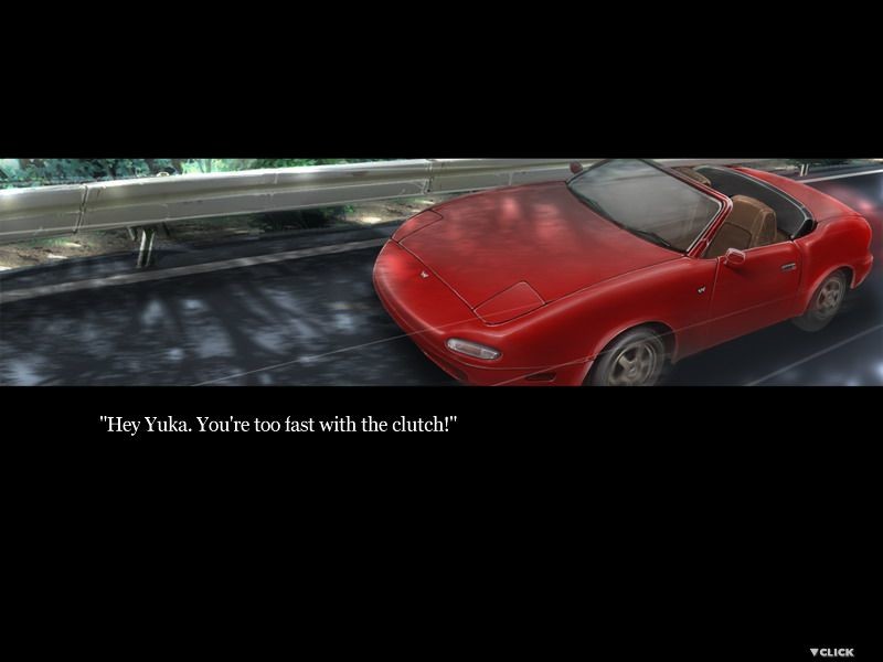 나르키소스 히메코 에필로그