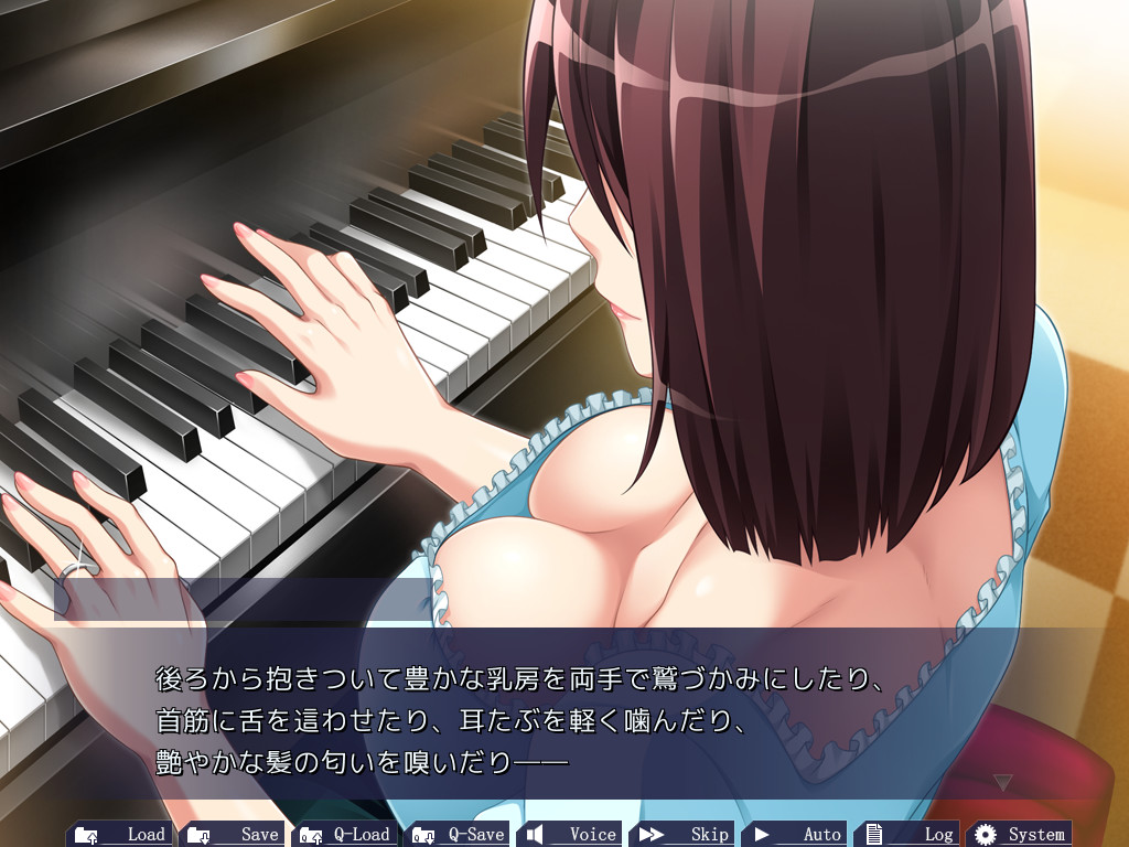 친우의 어머니 쿠미코 ～구멍의 위치부터 임신시키는 법까지 전부 그녀가 가르쳐주었다～