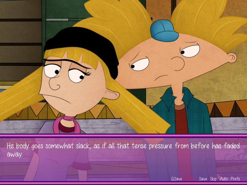 Helga's Cheese Festival