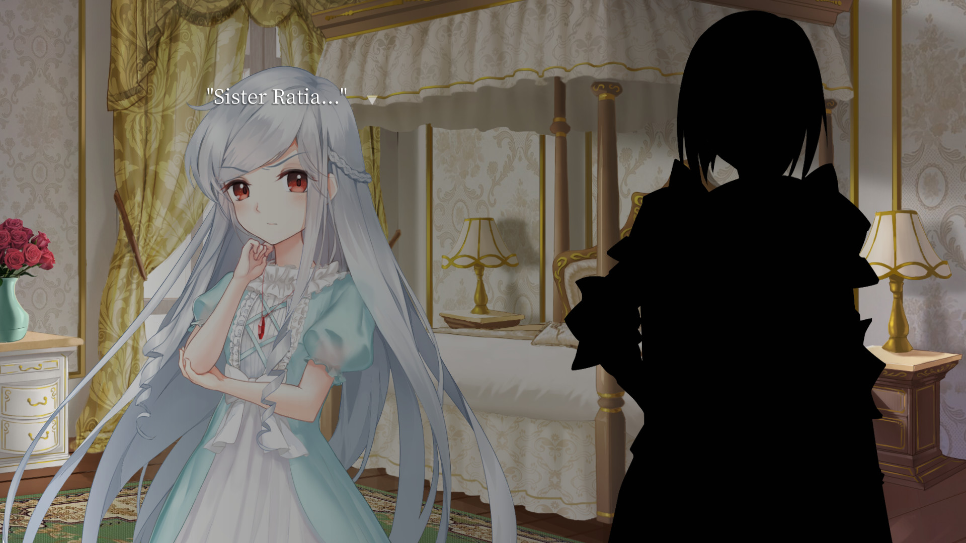 Cryste: the Faith of Fire Vol.1