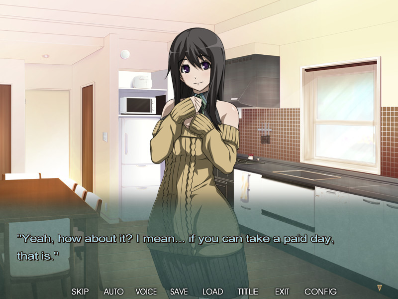 사랑하는 아내, 마리코가 옆방에서 안기기까지 ～당신이 모르는 것, 그가 많이 가르쳐 주었습니다～