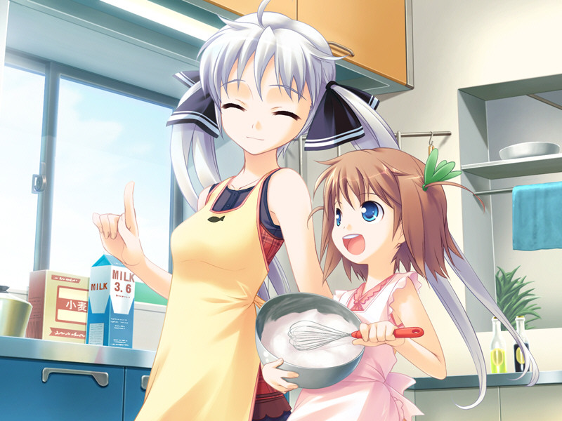 코이토레 ～REN-AI TRAINING～