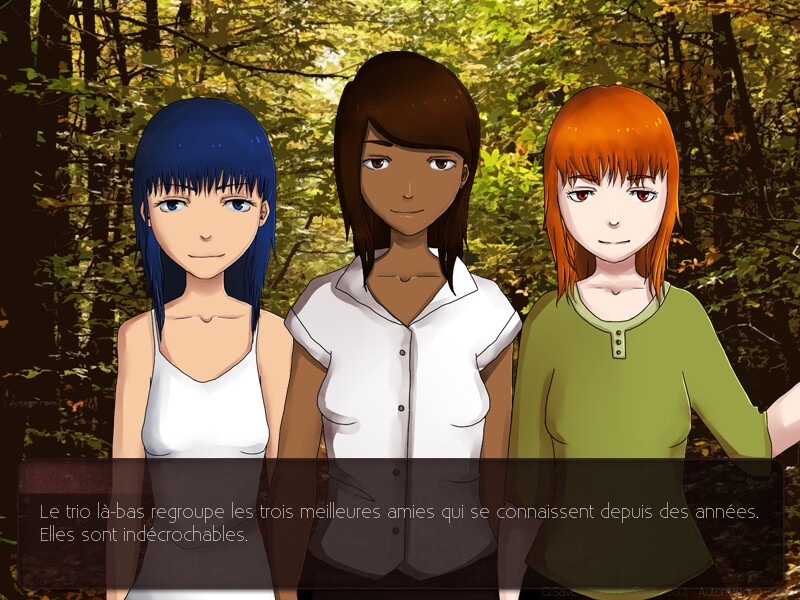 Le Petit Chaperon Rouge