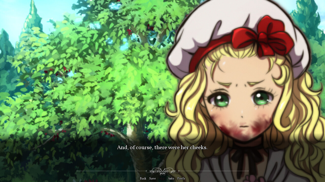 Round the Mulberry Bush