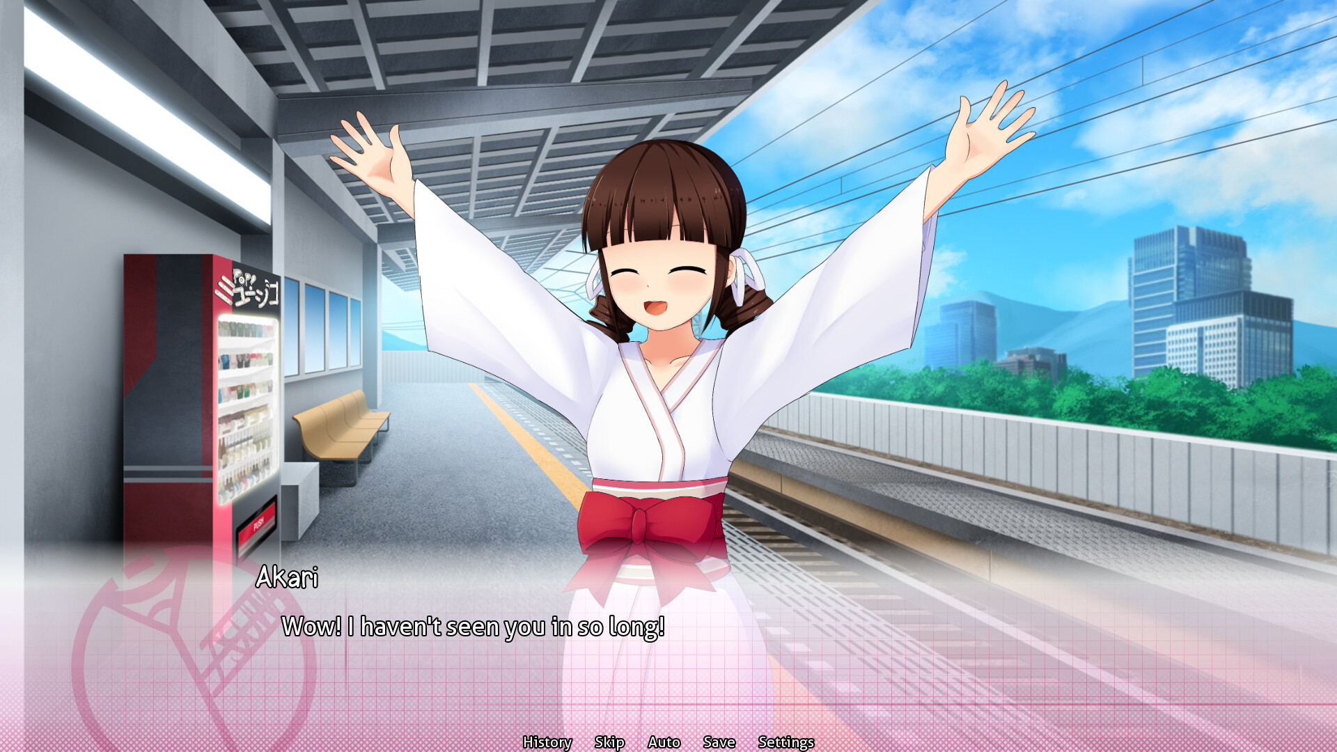 Breathless: Will You Understand Me?