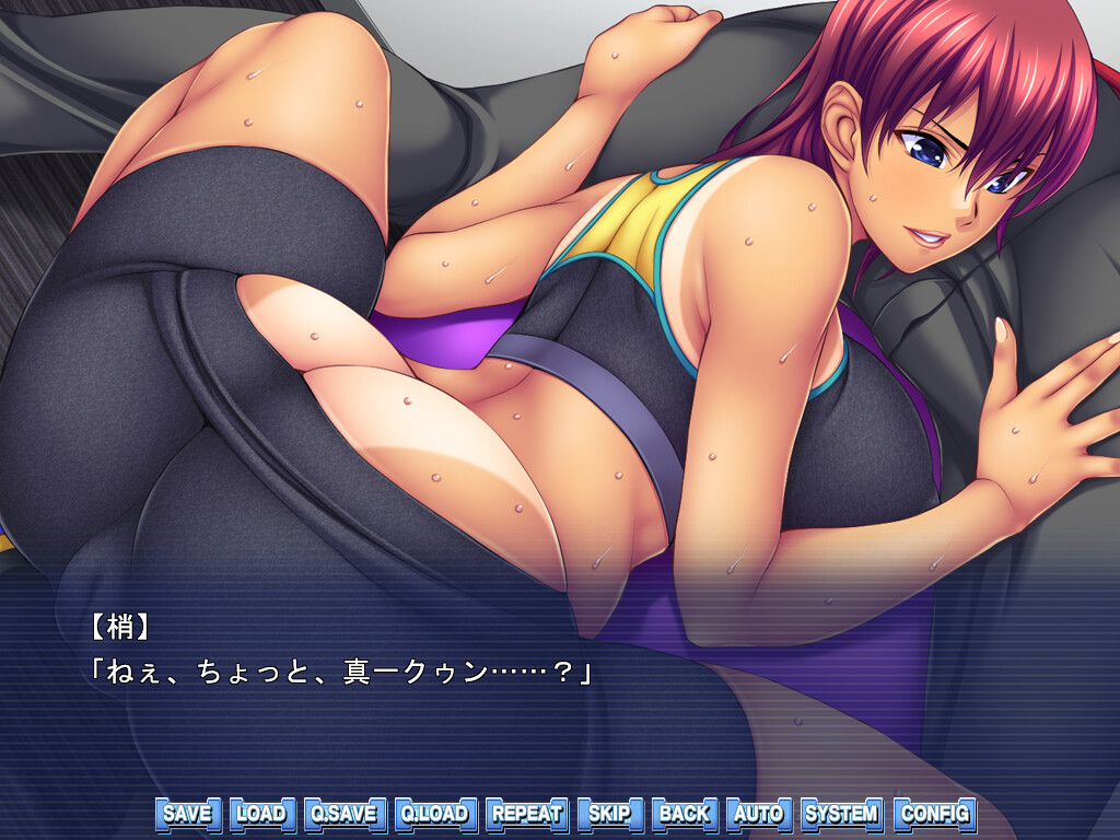 핏트샤오! ～코즈에의 어나더 스토리～