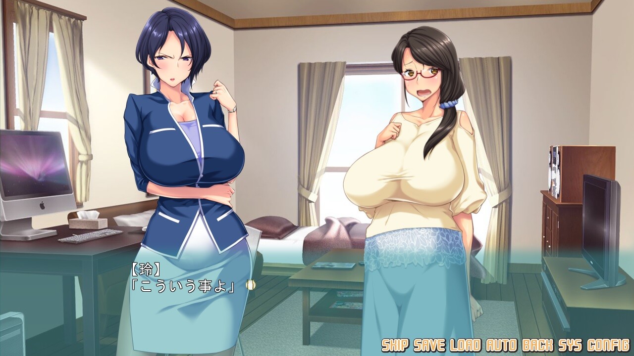 폭유지만 수수한 안경 유부녀는 좋아하시나요? ～패밀리 레스토랑 파트타임 유부녀가 타락하기까지～