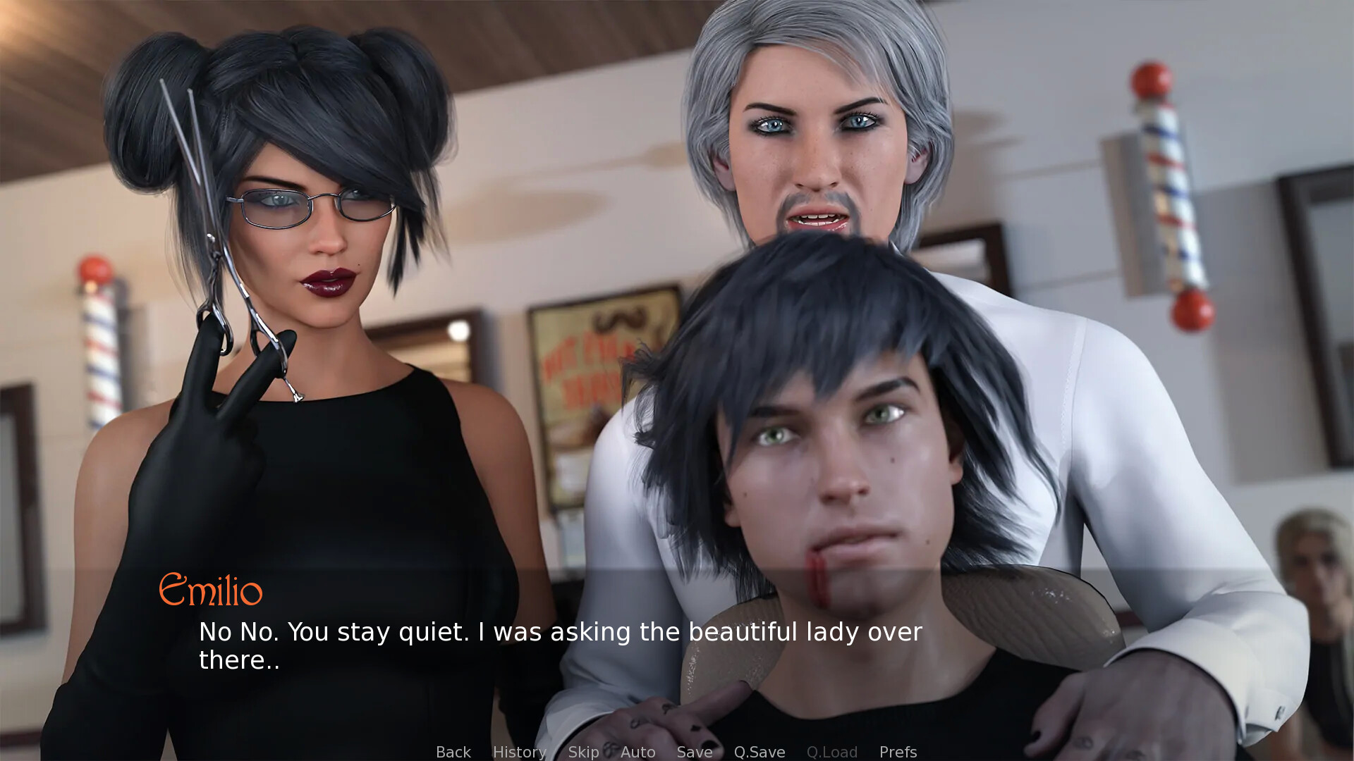 Summer's Gone: Season 1