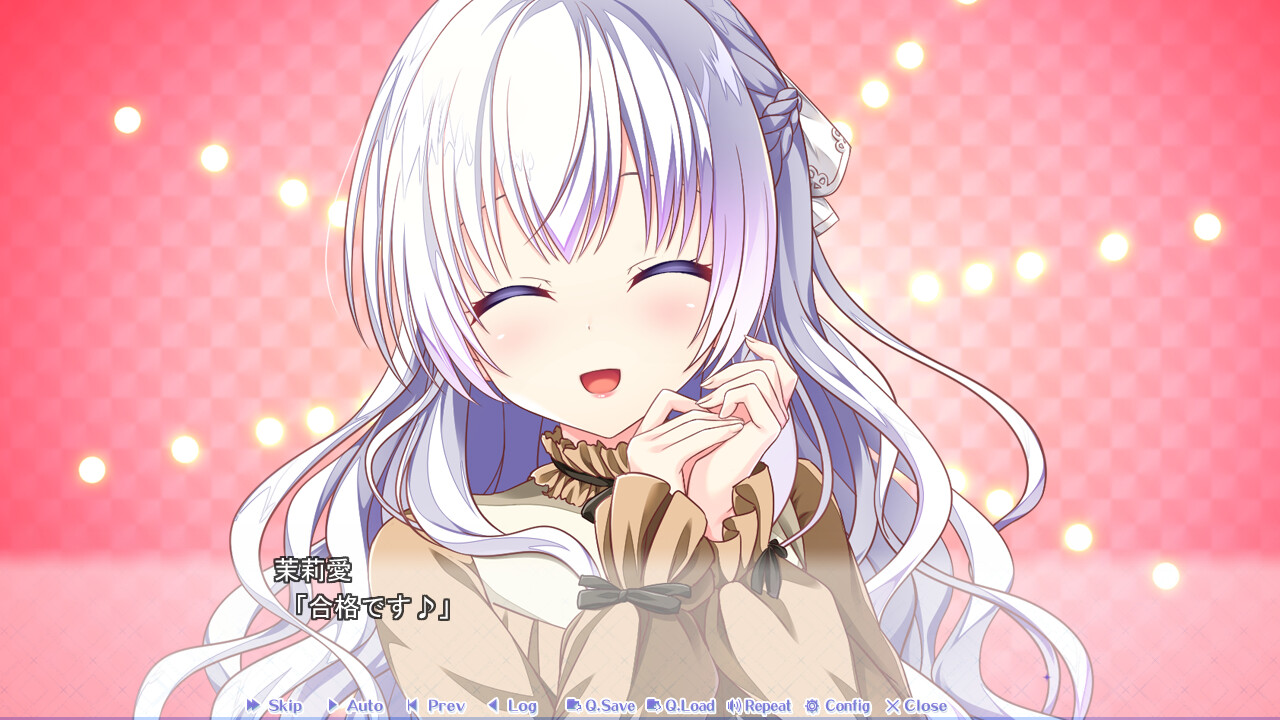 방과 후 신데렐라 미니 팬디스크 ～당신과 함께 돌아가는 마지막 하굣길～