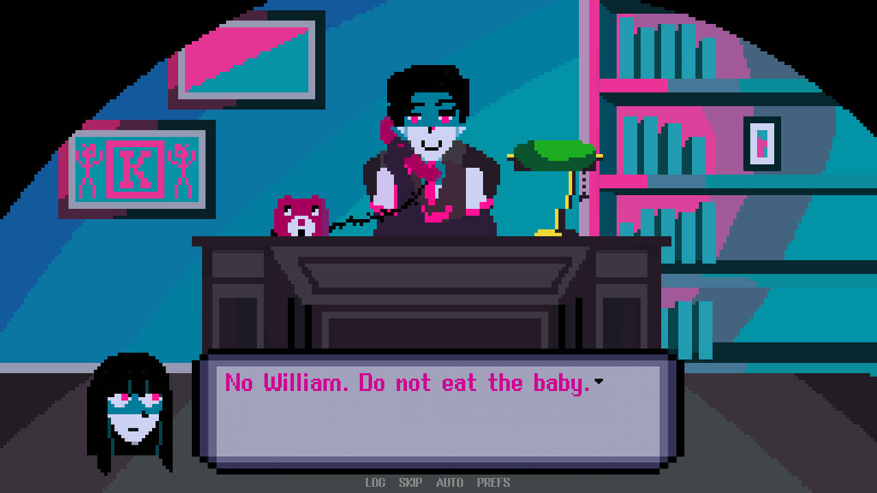 Therapy with Dr. Albert Krueger